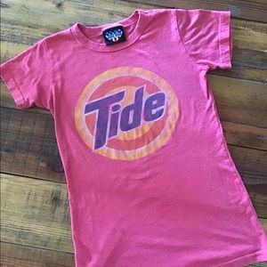 Vintage ‘Loads of Hope’ Tide t-shirt